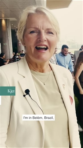 #cop30 | Norsk Hydro