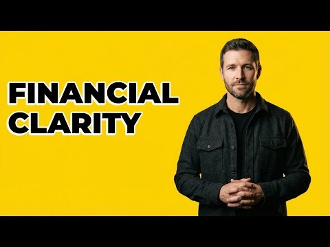 How Do I Organize All My Income And Expenses?