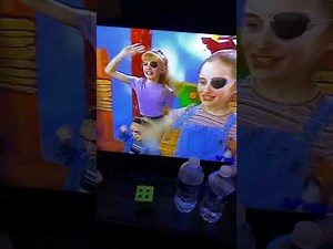 The Wiggles Wiggly Medley (1997)