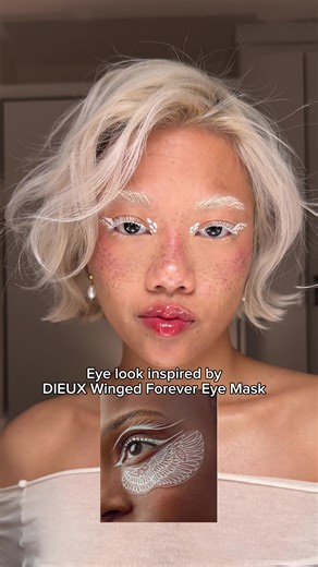 Enhance Your Makeup with Reusable Eye Masks