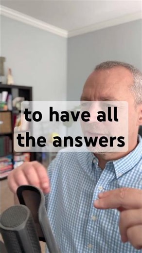 the BEST answer or YOUR answer