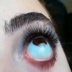 One of our most selling colors💎 Inbox us to get yours. Lenses: Ocean Blue ORDER YOUR FAVOURITE COLOR NOW TO GET FREE DELIVERY ACROSS PAKISTAN OR VISIT WWW.EYEMART.PK TO PLACE YOUR ORDER. #eyemartpk #eyerelated #fashionlenses #contactlenses #beautifulgirls #beautifuleyes #instalooks #instaglam #instafashion #fashionista | Eye Mart