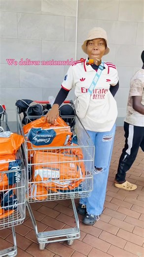 Nationwide Delivery Available