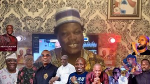 1.8M views · 67K reactions | I Respect Our All Leaders In The Fuji Music Industry Specially ( King Saheed Osupa ) Note: Click on the YouTube Link to Watch the Full Video! https://youtu.be/7RsSHO0WpXo | Omonla Akobi Osupa | Facebook