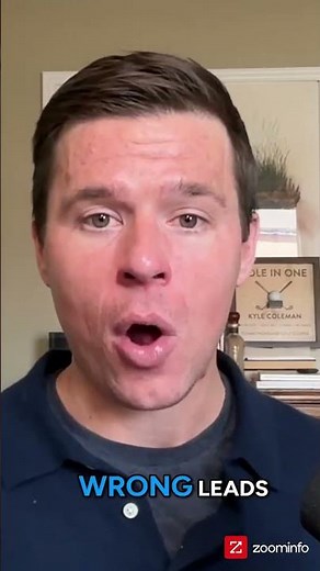 AI That Makes Lead Scoring Trustworthy | Kyle Coleman, ClickUp