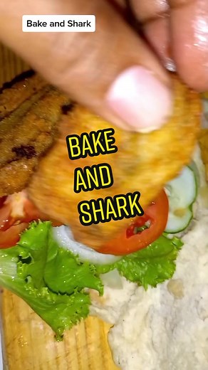 Delicious Bake and Shark Recipe | Step-by-Step Guide