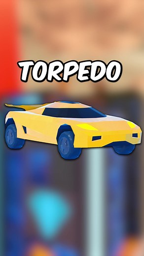 Can You Guess The VEHICLE in Jailbreak? #roblox #shorts #foryourpage