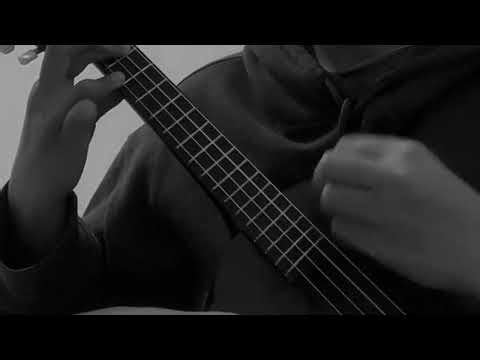 intro jeremy passion - lemonade (ukulele version)