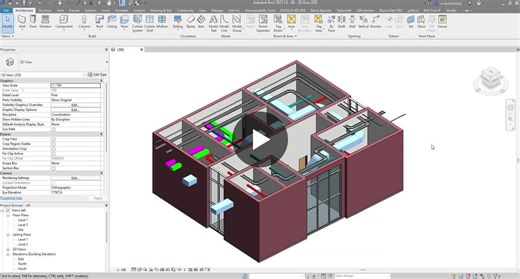 ‏#bim #revitapi #automation #construction #mep #programing #softwaredevelopment #csharp #digitalconstruction‏ | ‏Eyad Khaled‏ | ‏١٧‏ من التعليقات