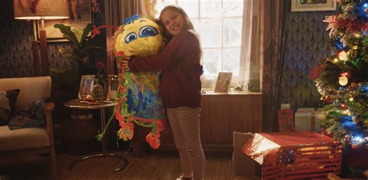 Disney Claims Christmas Ad Crown With The Festive Season’s Most Emotionally Engaging Campaign