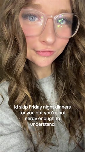 #nerdyenoughtrend #gilmoregirls #fyp #boyfriend