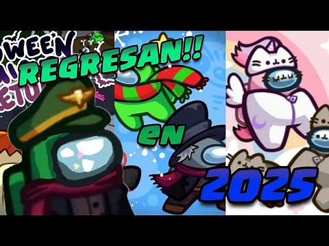 “The most EPIC Cosmicubes in Among Us are back! | Complete Guide 2026”