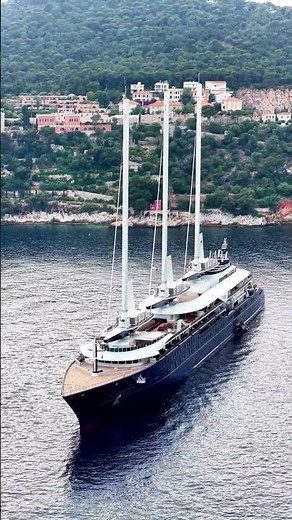 Superyachts at this year's Monaco Yacht Show.#MonacoYachtShow #Superyacht #monacoyachtshow #MYS2026