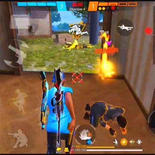 #freefire #edit #shorts