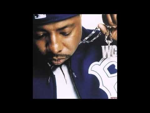 WC Of Westside Connection - OG Paper Trippin’