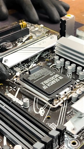 CPU INTEL CORE i7 14700F | DeepCool CH260 WH WHITE | COOLER MASTER MASTERLIQUID ATMOS II 360 LCD - WHITE #monitor #gaming #gaminggear #bonmecom2 | คอมพิวเตอร์ครบชุดสเปคแรง ราคาถูก มีเก็บเงินปลายทาง