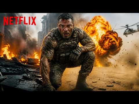 10 Best Action MOVIES of 2026 You Can't Afford to miss!
