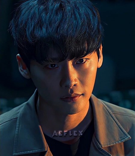 Big mouse aura in this scene 💀📈 | Big mouth | #bigmouth #kdrama #leejongsuk #shorts
