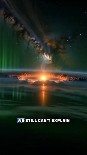 Astronomers are baffled 😲 — a mysterious radio signal keeps hitting Earth, stronger and stranger than ever. Scientists still don’t know what’s causing it… could it be a magnetar, or something we’ve never seen before? 🌌✨ #FastRadioBurst #SpaceFacts #Astronomy #UniverseMystery #CosmicSignal #NASA #DeepSpace #AlienSignals #ScienceFacts #FBReels #ViralScience #ReelsViral | Virtual Facts
