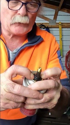 Unlocking the Aerosol Can Secret: Get Every Last Drop
