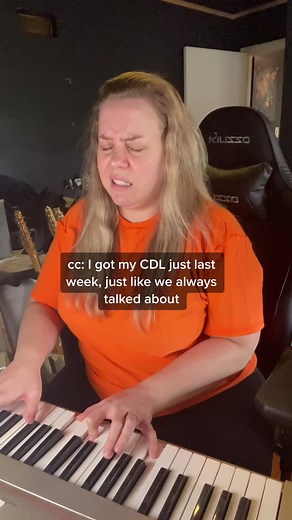 Redneck Cover of Driver's License by Olivia Rodrigo