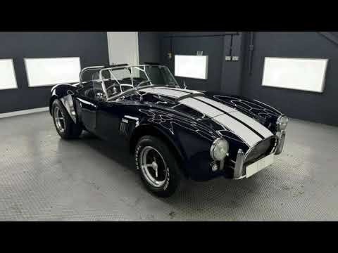 AC Cobra