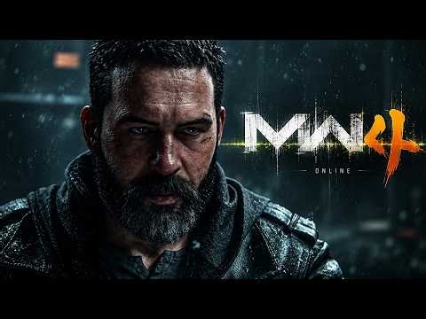 I Played MW4 & We Need To Talk...
