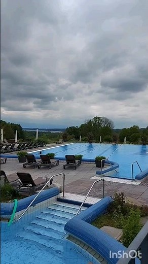 Germany | Perfect Wellness daytrip from Munich - Chiemgau Thermen