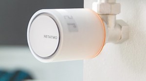 Smart Home: Netatmo bringt Heizkörperthermostate mit App-Fernbedienung - Golem.de