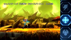 メトロイドサムスリターンズ　RTA技　交互撃ち（ミサイルバースト）　入力方法