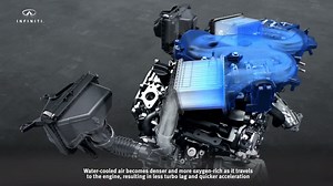 Infiniti VR Engine (short version)