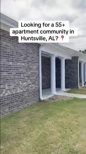 Discover 55+ Living in Huntsville, AL | Cottages at Indian Creek
