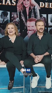 10K views · 324 reactions | El dúo #pimpinela habla de como las personas los percibían como esposos cuando en realidad son hermanos | Color Vision Canal 9 | Facebook