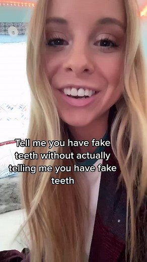 Hilarious Fake Teeth Videos to Brighten Your Day