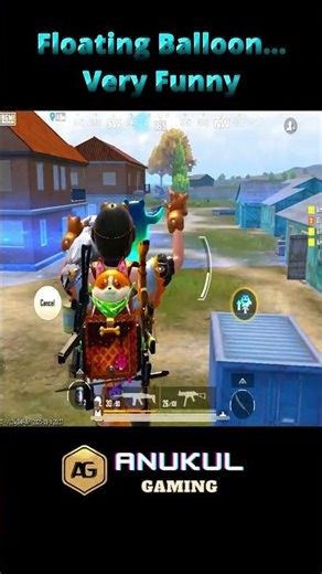 New Bloon Ability Gameplay in PUG! Testing All Types & Funny Moments 🎈🔥