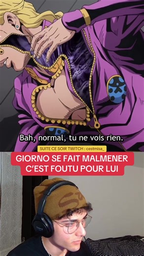 Join the Discord Program for JoJo's Bizarre Adventure Fans!