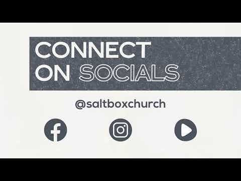The Parable of Soils (Sower) | Pastor Michael Mattis