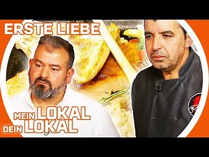 Tipp an Koch: "Mach mal was NEUES" ✨ - Roberto möchte mehr "BÄM" 💥 | 2/2 | Mein Lokal, Dein Lokal