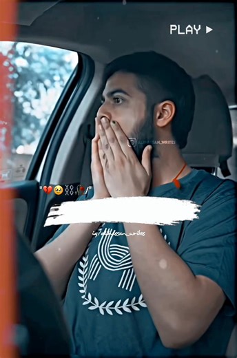 Part 2 ❤🥀 Accident | video Message