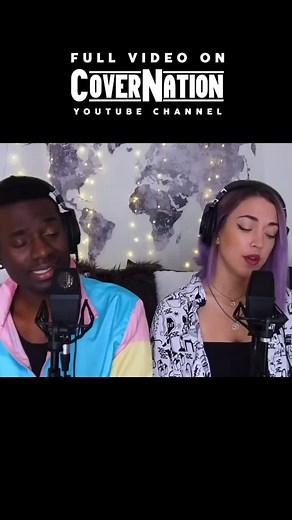 Cover Nation on TikTok