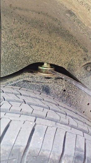 FINALLY Found It! Solving Mysterious Car Suspension Noise 🚗