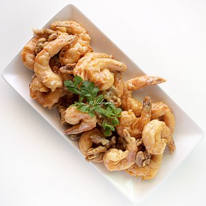 Chinese Takeout Recipe: Honey Walnut Shrimp (Tôm Chiên Giòn Mật Ong) - Vicky Pham