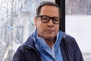 'Will Trent': Who Is Lenny? Why French Stewart Looks Familiar