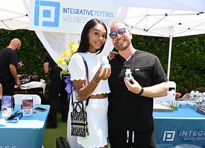 Top Doctors: Writer Anna David on Her Fertility Journey - LAmag