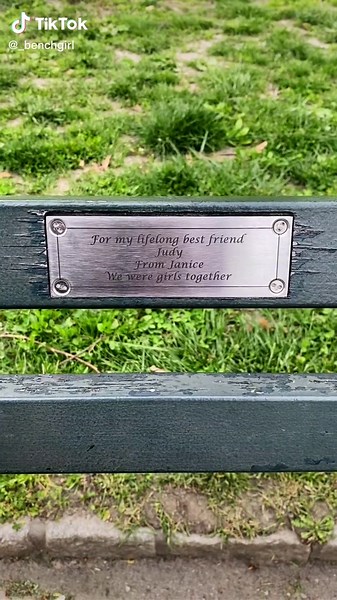 Bench Day in Central Park with Girls