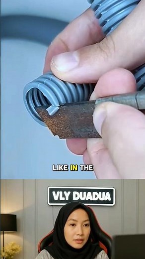 How to Connect a Washing Machine Hose the Right Way! 💧💪