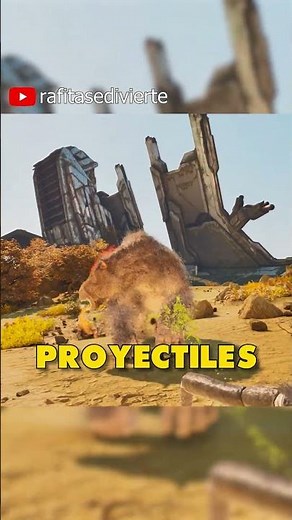 ARK FACTS YOU MIGHT NOT HAVE KNOWN #39