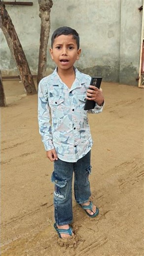 Papa Mera Pyar Gobar mein Bhar Gaya 😱🤪 #shorts #ytshorts #funny #trending #viralvideo #trending