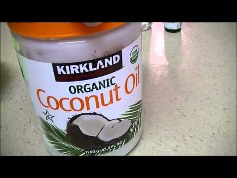 How to make bulletproof Tea