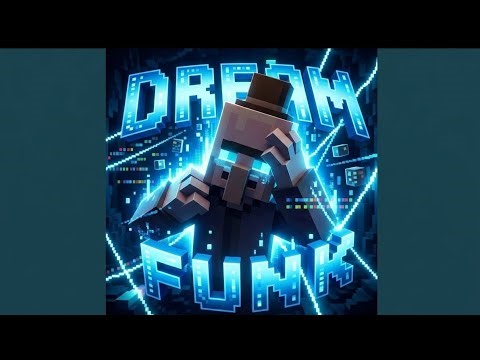Dream Funk (super slowed) (Ai minecraft village r sound)